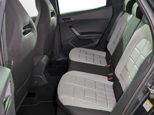 SEAT Arona 1.5 Eco TSI Move FR DSG