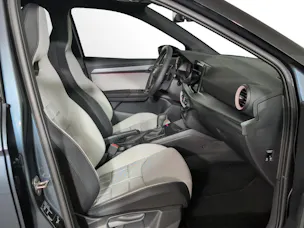 SEAT Arona 1.5 Eco TSI Move FR DSG