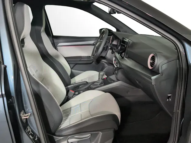 SEAT Arona 1.5 Eco TSI Move FR DSG