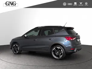 SEAT Arona 1.5 Eco TSI Move FR DSG
