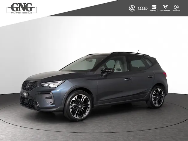 SEAT Arona 1.5 Eco TSI Move FR DSG