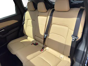 Mazda CX-5 e-Skyactiv-G 141 Homura AWD