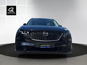 Mazda CX-5 e-Skyactiv-G 141 Homura AWD