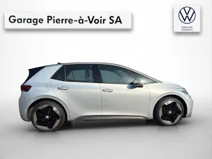 VW ID.3 Pro S 79 kWh Pro S