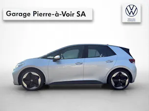 VW ID.3 Pro S 79 kWh Pro S