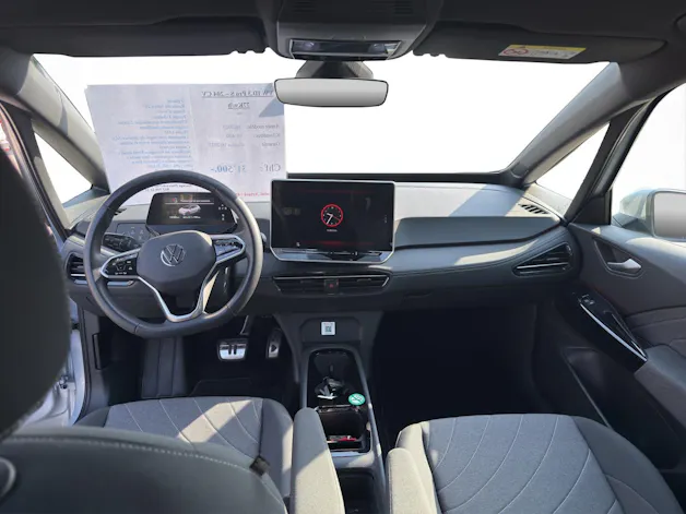VW ID.3 Pro S 79 kWh Pro S
