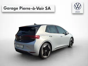 VW ID.3 Pro S 79 kWh Pro S