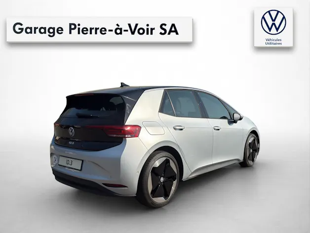 VW ID.3 Pro S 79 kWh Pro S