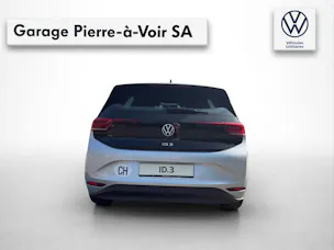 VW ID.3 Pro S 79 kWh Pro S