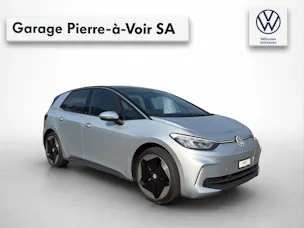 VW ID.3 Pro S 79 kWh Pro S