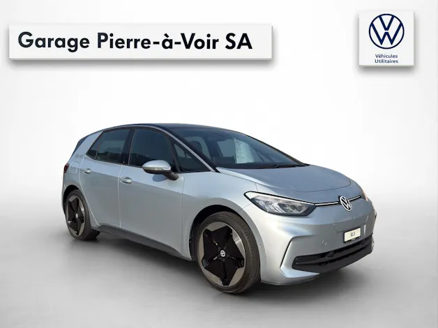 VW ID.3 Pro S 79 kWh Pro S