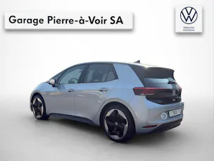 VW ID.3 Pro S 79 kWh Pro S