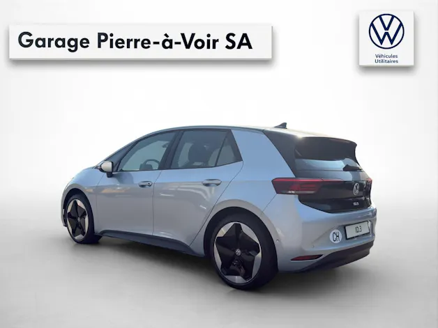 VW ID.3 Pro S 79 kWh Pro S