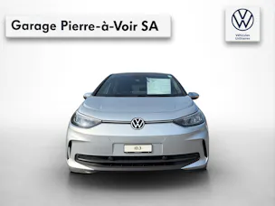 VW ID.3 Pro S 79 kWh Pro S