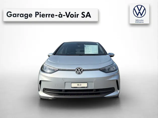 VW ID.3 Pro S 79 kWh Pro S