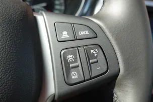 Suzuki Vitara 1.4 Boosterjet Piz Sulai Top 4x4 Hybrid CH Auto * 3 ans de Garantie * Clim Auto * Keyless * Caméra * Toit ouvrant *