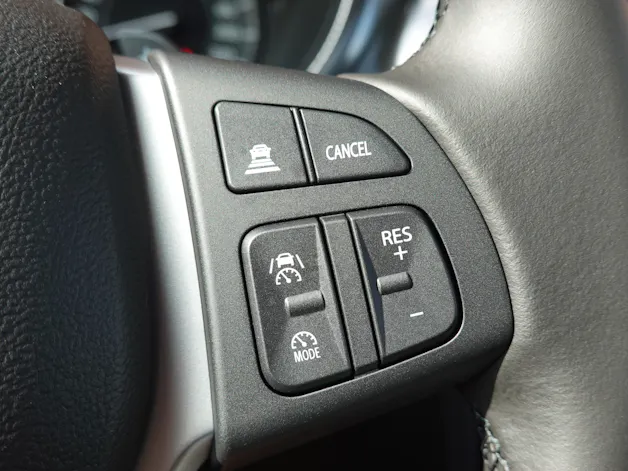 Suzuki Vitara 1.4 Boosterjet Piz Sulai Top 4x4 Hybrid CH Auto * 3 ans de Garantie * Clim Auto * Keyless * Caméra * Toit ouvrant *
