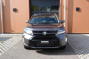 Suzuki Vitara 1.4 Boosterjet Piz Sulai Top 4x4 Hybrid CH Auto * 3 ans de Garantie * Clim Auto * Keyless * Caméra * Toit ouvrant *