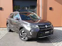 Suzuki Vitara 1.4 Boosterjet Piz Sulai Top 4x4 Hybrid CH Auto * 3 ans de Garantie * Clim Auto * Keyless * Caméra * Toit ouvrant *