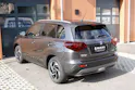 Suzuki Vitara 1.4 Boosterjet Piz Sulai Top 4x4 Hybrid CH Auto * 3 ans de Garantie * Clim Auto * Keyless * Caméra * Toit ouvrant *