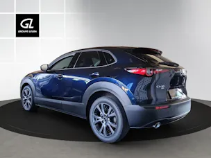 MAZDA CX-30 SKYACTIV-G 140 M Hybrid Centre Line FWD AT