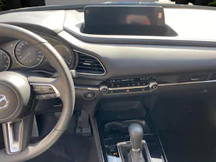 MAZDA CX-30 SKYACTIV-G 140 M Hybrid Centre Line FWD AT