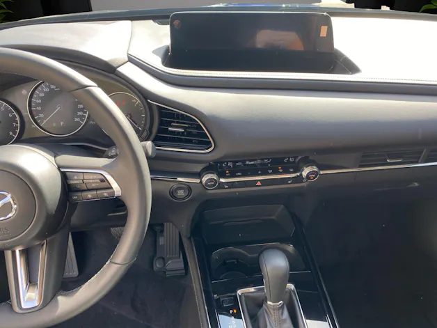 Mazda CX-30 SKYACTIV-G 140 M Hybrid Centre Line FWD AT