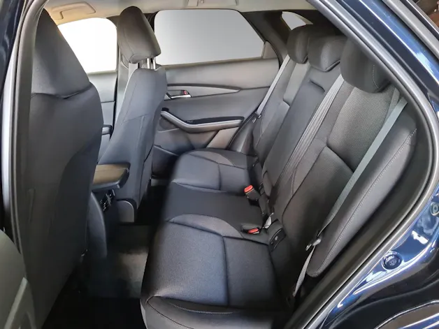 Mazda CX-30 SKYACTIV-G 140 M Hybrid Centre Line FWD AT