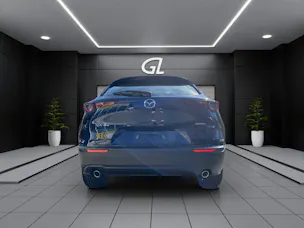 MAZDA CX-30 SKYACTIV-G 140 M Hybrid Centre Line FWD AT