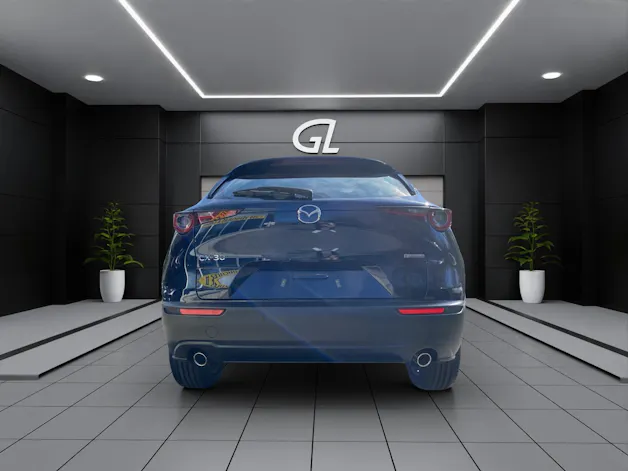 Mazda CX-30 SKYACTIV-G 140 M Hybrid Centre Line FWD AT