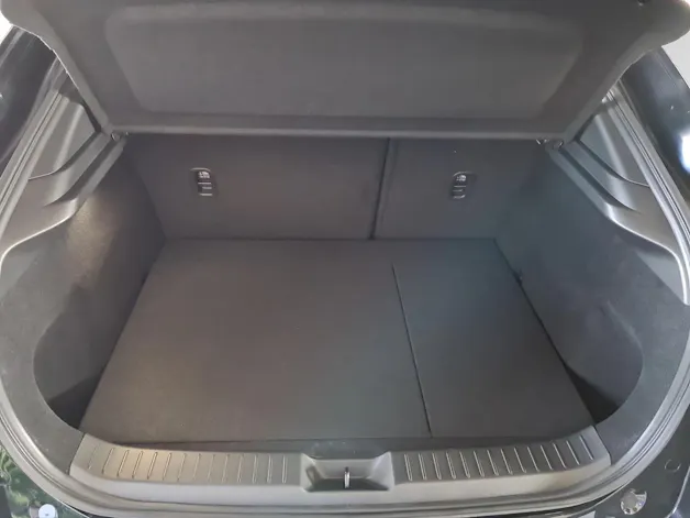 Mazda CX-30 SKYACTIV-G 140 M Hybrid Centre Line FWD AT