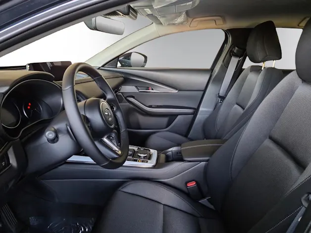 Mazda CX-30 SKYACTIV-G 140 M Hybrid Centre Line FWD AT