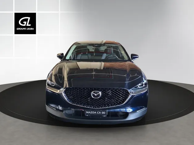 Mazda CX-30 SKYACTIV-G 140 M Hybrid Centre Line FWD AT