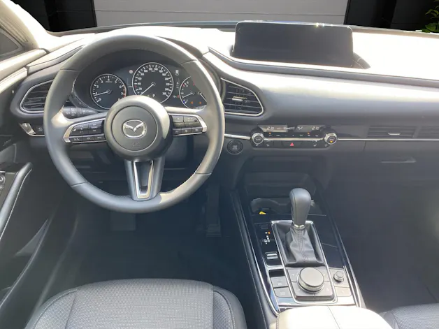 Mazda CX-30 SKYACTIV-G 140 M Hybrid Centre Line FWD AT