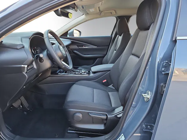 Mazda CX-30 SKYACTIV-G 140 M Hybrid Centre Line FWD AT