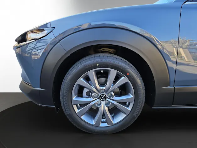 Mazda CX-30 SKYACTIV-G 140 M Hybrid Centre Line FWD AT