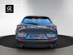 MAZDA CX-30 SKYACTIV-G 140 M Hybrid Centre Line FWD AT