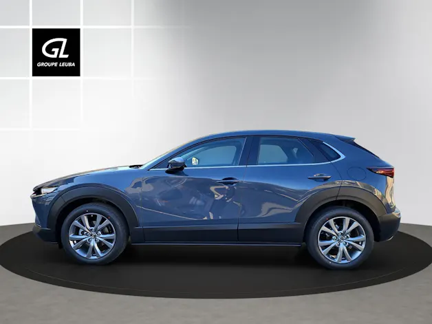 Mazda CX-30 SKYACTIV-G 140 M Hybrid Centre Line FWD AT