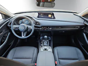MAZDA CX-30 SKYACTIV-G 140 M Hybrid Centre Line FWD AT