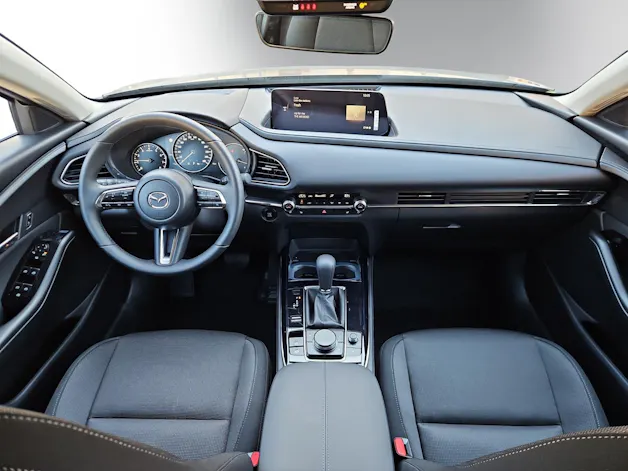 Mazda CX-30 SKYACTIV-G 140 M Hybrid Centre Line FWD AT