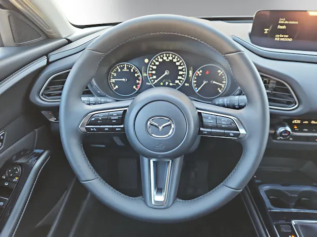 Mazda CX-30 SKYACTIV-G 140 M Hybrid Centre Line FWD AT
