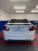 BMW M2 Drivelogic