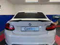 BMW M2 Drivelogic