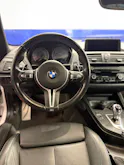 BMW M2 Drivelogic