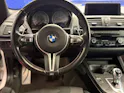 BMW M2 Drivelogic