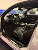 BMW M2 Drivelogic
