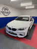BMW M2 Drivelogic