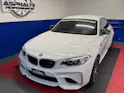 BMW M2 Drivelogic