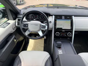 Land Rover Discovery 3.0 i6 360 R-Dynamic HSE AWD Automatic