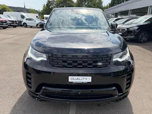 Land Rover Discovery 3.0 i6 360 R-Dynamic HSE AWD Automatic